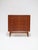 Model 314 Chest of Drawers in Teak by Johannes Sorth for Nexo Møbelfabrik, Denmark, 1960s For Sale - Image 16 of 16