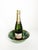 2000 - 2009 Antique French Majolica Dish, 1900s For Sale - Image 5 of 14