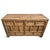 Antique Brick Elm Sideboard For Sale - Image 10 of 10