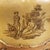 Beige 20th Century Baroque Venetian Bedside Tables, Set of 2 For Sale - Image 8 of 13