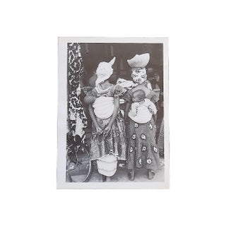 Vintage Photograph by Edouard Boubat (France 1923-'99) For Sale