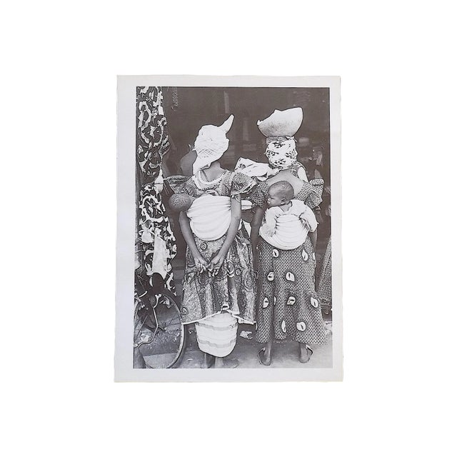 Vintage Photograph by Edouard Boubat (France 1923-'99) For Sale