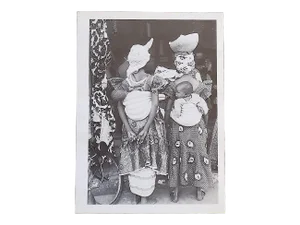 Vintage Photograph by Edouard Boubat (France 1923-'99)