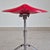 Metal Japanese Stool by Yasu Sasamoto for Dulton, 1970s For Sale - Image 7 of 10
