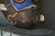 1940s African Bena Lulua Mask, Kasai, DR Congo, 1940s For Sale - Image 5 of 12