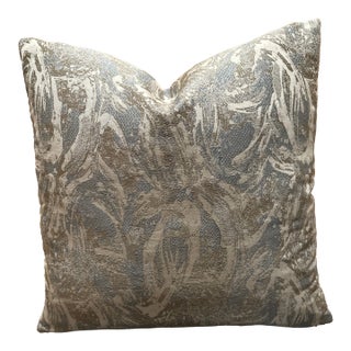 Handcrafted Decorative Pillow Case For Sale