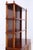 Vintage Bookcase in Mahogany by Nya Eftr. for Ehrlin Möbel Ab For Sale - Image 11 of 15