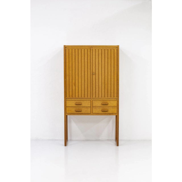 Master Cabinet by Marianne von Münchow For Sale - Image 3 of 18