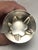 Cartier Art Deco Cartier Sterling Baby Cup For Sale - Image 4 of 5