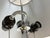 Modern Stacked Glass Orb Table Lamp For Sale In San Francisco - Image 6 of 12