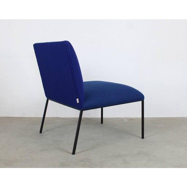 Early 21st Century Tondo Lounge Chair by Stefan Borselius for Fogia For Sale - Image 5 of 9