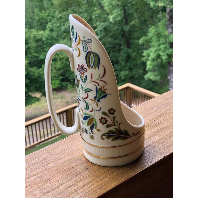 Lenox ColonialStyle Decorative Hurricane Candle Holder Chairish