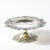 1900s Aesthetic Movement Sterling Silver & Gold Washed Taza Signed Hardy & Hayes Co. For Sale - Image 12 of 18