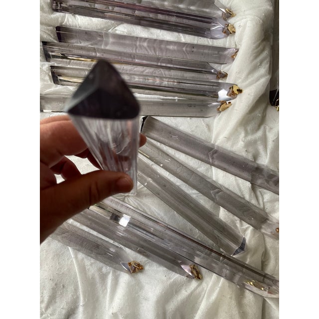 Lamp by Paolo Venini, 1983 For Sale - Image 13 of 18