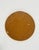 Vintage Round Wicker Mirror, 1960s, in Very Good conditions. Designed 1960 to 1969