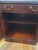 Drexel Heritage Solid Wood Accent Cabinet / Nightstand - Like New Condition For Sale In Washington DC - Image 6 of 8