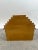 Religious Hand Carved Olive Wood Nativity Set With Stable, Holy Family, Wise Men For Sale - Image 10 of 18