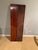 19th Century Mahogany English Hutch or Bookcase Top With Base For Sale - Image 9 of 10