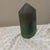 Wide Rainbow Fluorite Obelisk Tower For Sale In New Orleans - Image 6 of 7