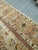 5ft × 24ft 10in Oushak Hand Knotted Wool Runner Rug For Sale - Image 4 of 12