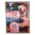 Matt Doszkocs Signed Oil Painting, "Bonfield's Gas Station, Bethesda, Md," Modern Impressionist, Framed For Sale