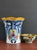Late 20th Century Mexican Talavera ‘La Corona’ Pottery Bowl For Sale - Image 4 of 10