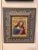 Traditional Antique Mosaic Religious Icon For Sale - Image 3 of 8