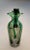 AVeM Italy Mid 20th Century Multi Colored Filigrana Glass Vase For Sale - Image 4 of 12