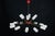 Large Mid-Century 18-Arms Chandelier in the manner of Arredoluce, Italy, 1950s For Sale - Image 6 of 12