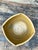 Vintage Original Studio Pottery Swirl Bowl For Sale - Image 9 of 12