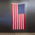 American Large Philadelphia Q. M. Depot American Flag With 48 Stars c.1940-1950 For Sale - Image 3 of 9