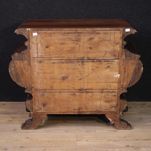 20th Century Tuscan Urn Chest, 1920s For Sale - Image 11 of 14