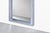 Mid-Century Paul Evans Cityscape Mirror With Console Table for Directional For Sale - Image 10 of 13