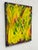 Abstract John Fooks Acrylic on Canvas Abstract Painting For Sale - Image 3 of 12