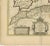 Antique Map of the Northern Coast of Africa and Southern Europe, 1745 For Sale - Image 4 of 6