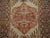 Brown Zabihi Collection Antique Ivory Turkish Scatter Size Rug For Sale - Image 8 of 18