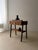 Scandinavian Chest of Drawers in Teak and Black Beech For Sale - Image 11 of 11
