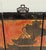 Mid-20th Century Chinese Coromandel Lacquer Wall Panels, Set of 4 For Sale In Los Angeles - Image 6 of 12
