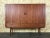 Mid-Century Model 54 High Sideboard in Teak by Arne Vodder for Sibast, 1960s For Sale - Image 12 of 13