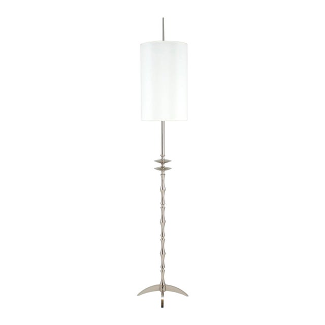 Collura & Co. Metamorphosis Floor Lamp 3 For Sale - Image 4 of 4