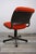 Swivel Office Chair from Roneo, 1970s For Sale - Image 6 of 10