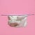 Late 20th Century 4 Dolphin Heads Coffee Table For Sale - Image 4 of 5