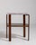 Art Deco Side Table with Marble Top, Antique, France, Circa 1930 For Sale - Image 12 of 13