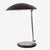 1960s Mid-Century Black and Chrome Canopy Lamp, Germany, 1960s For Sale - Image 5 of 5