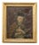 Italian Artist, Saint, Oil on Canvas, 18th Century For Sale
