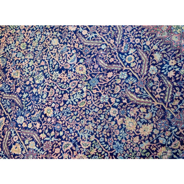 Early 20th Century Sivas Rug For Sale - Image 4 of 8