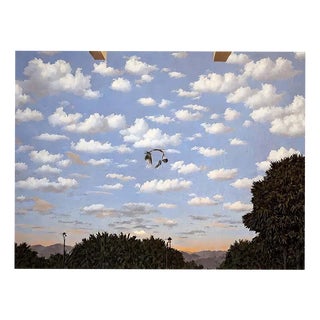 Ian Jones, Cloud Song, Archival Pigment Print For Sale