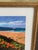 Late 20th Century Poppies + the Pier — Limited Edition Coastal Print Numbered and Signed by Artist Ken For Sale In Palm Springs - Image 6 of 10