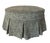 63” W x 44” D x 21” H This eye-catching coffee table ottoman boasts a bold leopard print, bringing a touch of wild...