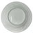 Large 16” Vintage 1980s Italian White Creamware Fruit Relief Centerpiece Serving Bowl For Sale - Image 15 of 16